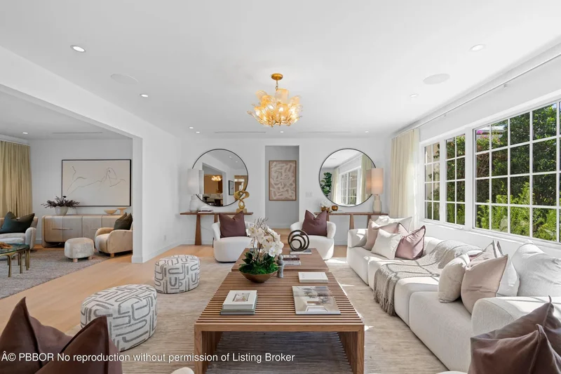 257 Via Linda, Palm Beach, Florida, United States. - Photo 6