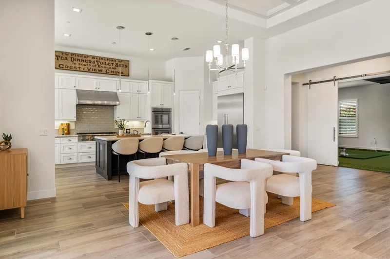 81350 Merv Griffin Way , La Quinta, CA 92253, La Quinta, California, United States. - Photo 34