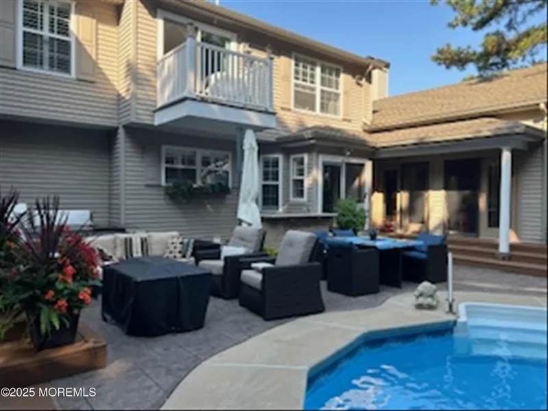 1973 Whitesville Road, Toms River, New Jersey, United States. - Photo 68