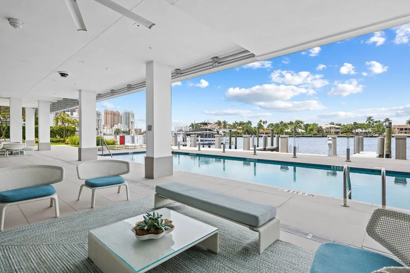 435 Bayshore Dr 703, Fort Lauderdale, Florida, United States. - Photo 39