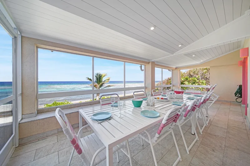 1756 Rum Point Dr, Coral Loft, Cayman Kai, 04~, Rum Point, North Side, Cayman Islands. - Photo 35