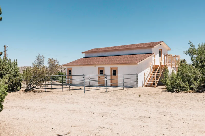 8837 Hardesty Drive Drive, Yucca Valley, California, United States. - Photo 25