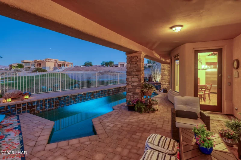 3774 N Masters Ct, Lake Havasu City, AZ 86404, Desert Hills, Arizona, United States. - Photo 43