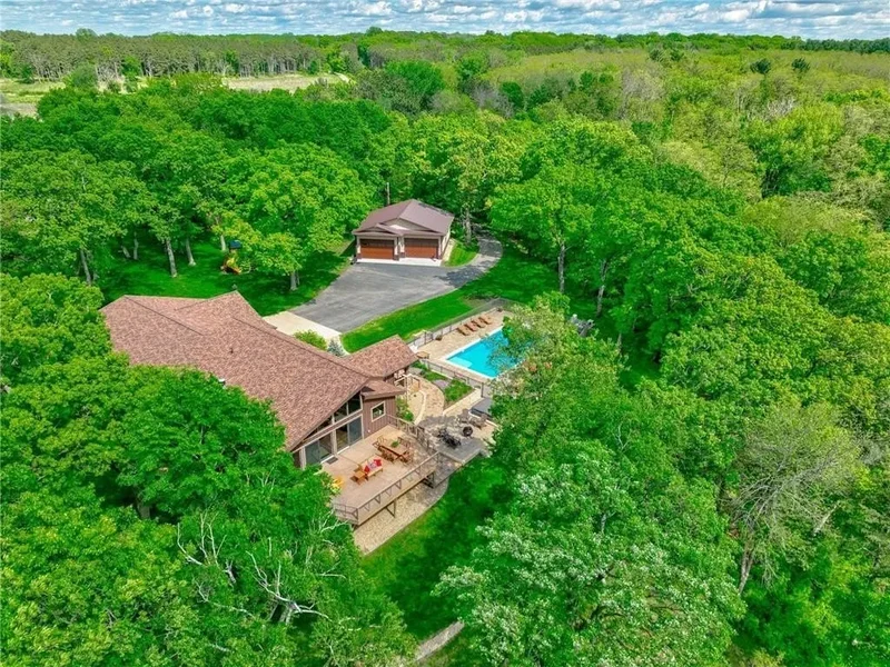 233 River Heights Trail, Hudson, WI, 54016, USA, Hudson, Wisconsin, United States. - Photo 31