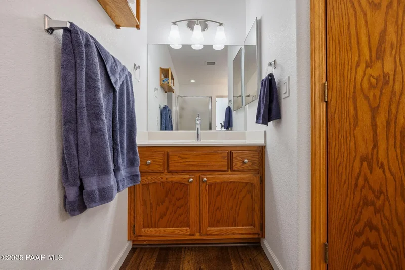 6970 Pinnacle Pass Place, Prescott Valley, AZ 86315, Prescott Valley, Arizona, United States. - Photo 22