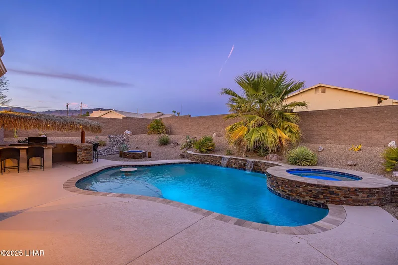 3730 Lost Dutchman Dr, Lake Havasu City, AZ 86406, Lake Havasu City, Arizona, United States. - Photo 37