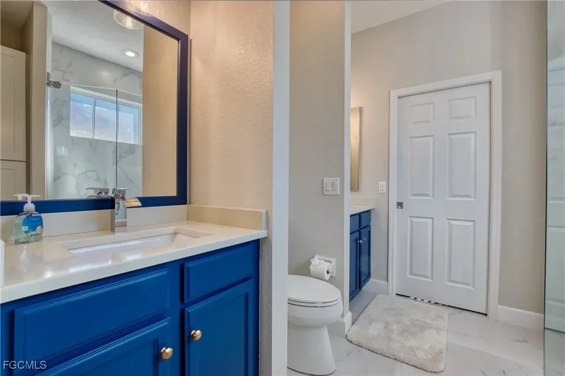 5374 Cortez Court, Cape Coral, Florida, United States. - Photo 47
