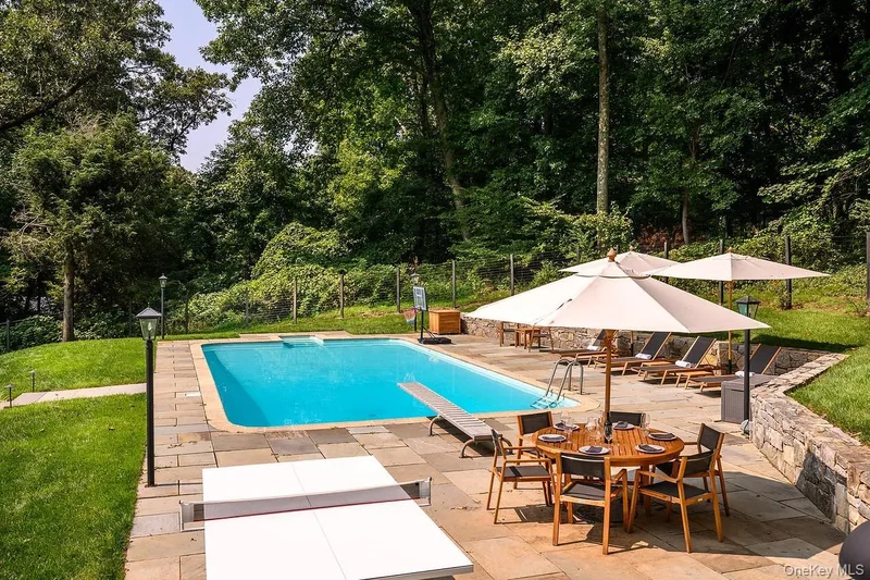 36 Pond Hill Road, Chappaqua, NY, 10514, USA, Chappaqua, New York, United States. - Photo 22