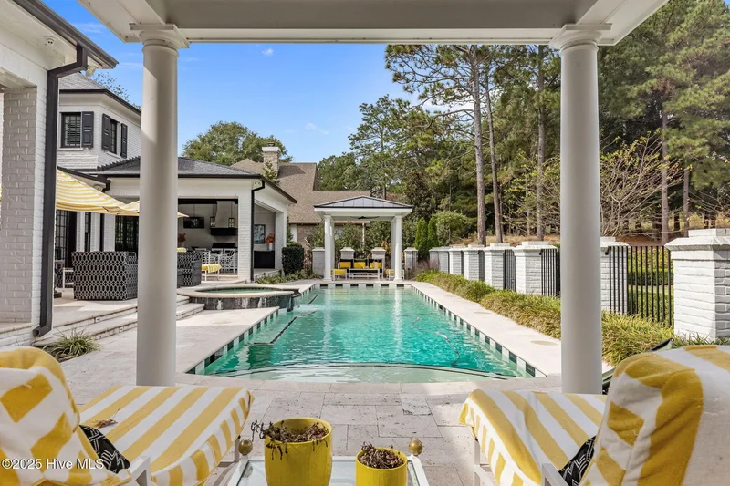 140 Brookhaven Road, Pinehurst, NC 28374, Pinehurst, North Carolina, United States. - Photo 4