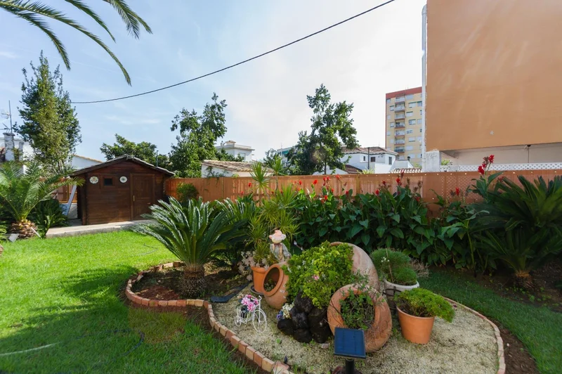 Grao de Gandia, Gandia, VALENCIA, Gandia, Gandia, Valencian Community, Spain. - Photo 18