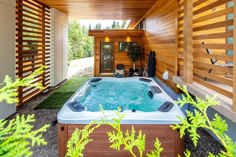 6 Ch. de la Jean-Richard, Petite-Rivière-Saint-François, QC G0A2L0, Petite-Rivière-Saint-François, Quebec, Canada. - Photo 10