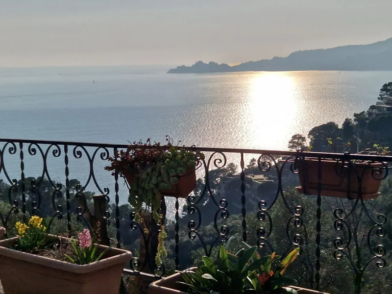 Sant'Andrea di Rovereto, Sant'Andrea di Rovereto, Liguria, Italy. - Photo 10