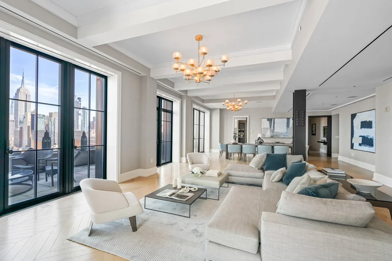 212 W 18th Street Unit# PH2, New York (Manhattan), NY 10011, New York, New York, United States. - Photo 16