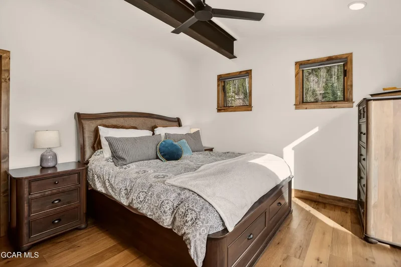 313 North Woods Place, Winter Park, CO 80482, Winter Park, Colorado, United States. - Photo 23