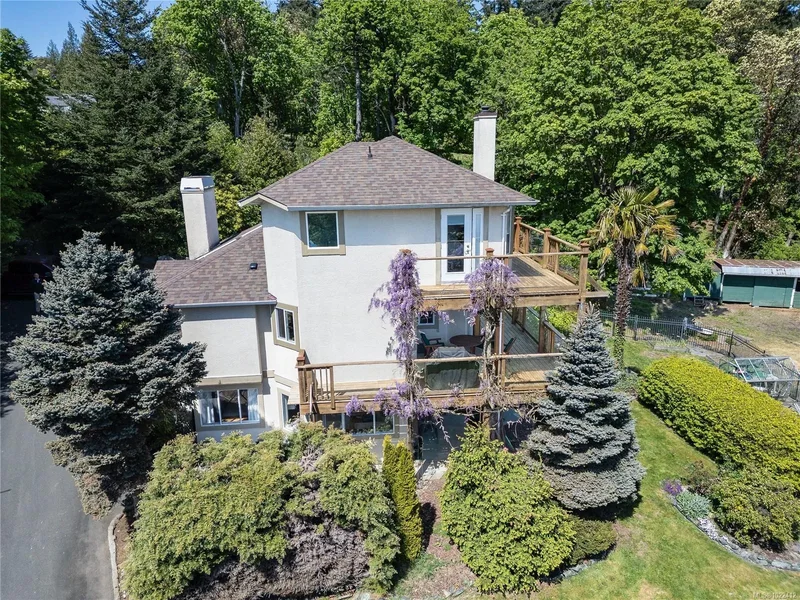 4910 Rocky Point Rd, Metchosin, British Columbia, Canada. - Photo 23