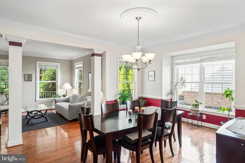 23251 CHRISTOPHER THOMAS LN LANE, BRAMBLETON, VA 20148, Broadlands, Virginia, United States. - Photo 43