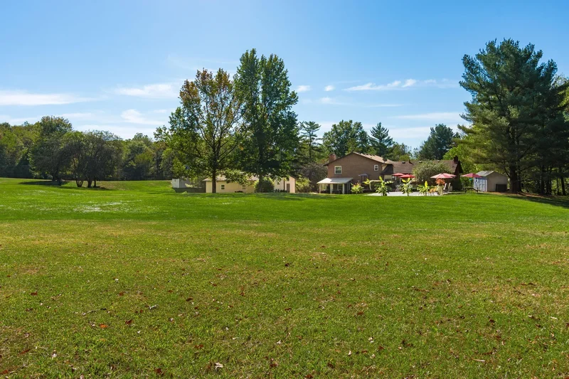 Vacant Land