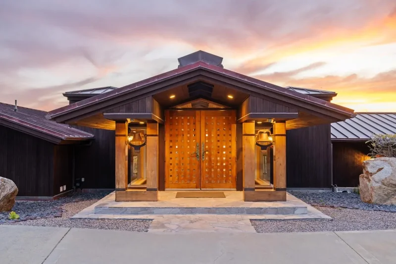 31475 Highway 1, Carmel-by-the-Sea, California, United States. - Photo 37