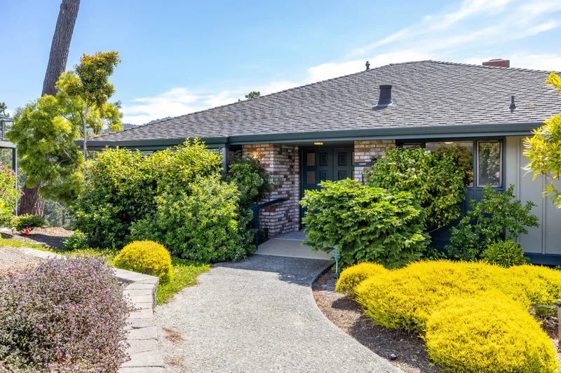 254 Del Mesa, Carmel, CA 93923, Carmel-by-the-Sea, California, United States. - Photo 20