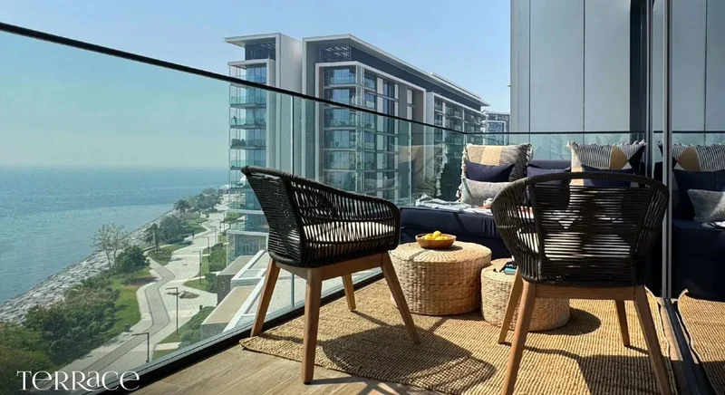 BEAUTIFUL 4 BEDROOM APARTMENT BLUEWATERS ISLAND