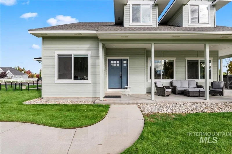 8924 Reflection Ln, Middleton, ID 83644, Middleton, Idaho, United States. - Photo 22