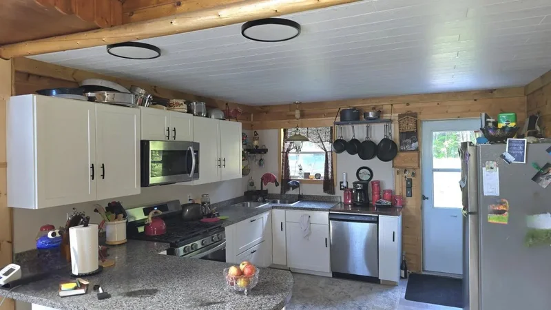 502 Cedar Lake Road, T3 R9 NWP, ME 04462, Millinocket, Maine, United States. - Photo 37