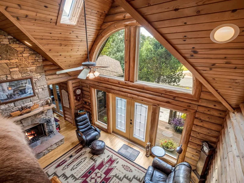 181 Highland Heights, Lake Lure, NC 28746, Lake Lure, North Carolina, United States. - Photo 21