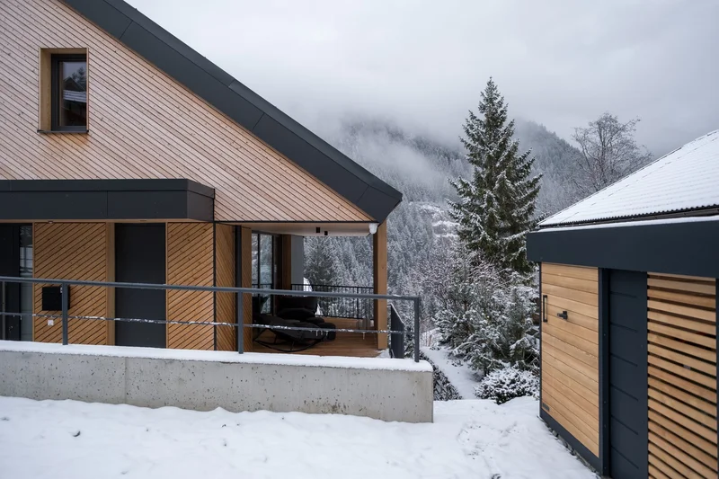 9546 Bad Kleinkirchheim, Austria, Bad Kleinkirchheim, Carinthia, Austria. - Photo 13