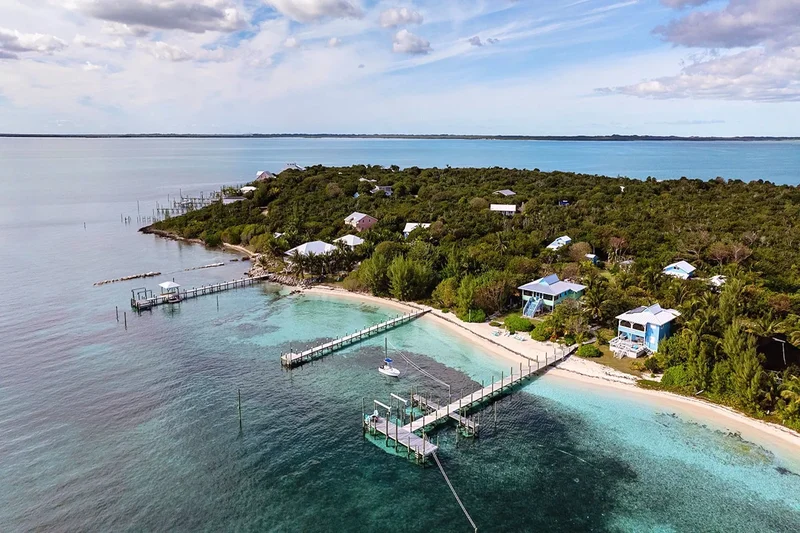 Lubbers Leap , Lubbers Quarters, HT, Elbow Cay, Central Abaco, The Bahamas. - Photo 23