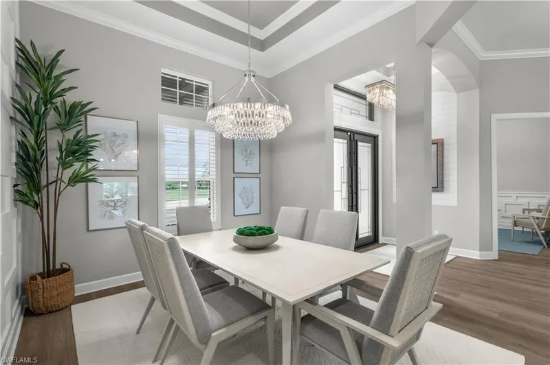 9308 Tulipano TER, Naples, FL, 34119, USA, Naples, Florida, United States. - Photo 37