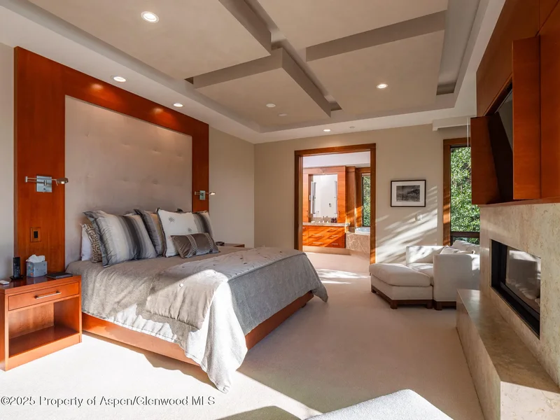750 S Starwood Road, Aspen, Colorado, United States. - Photo 24