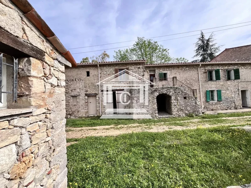 Fayence, Provence-Alpes-Côte d'Azur, France. - Photo 3