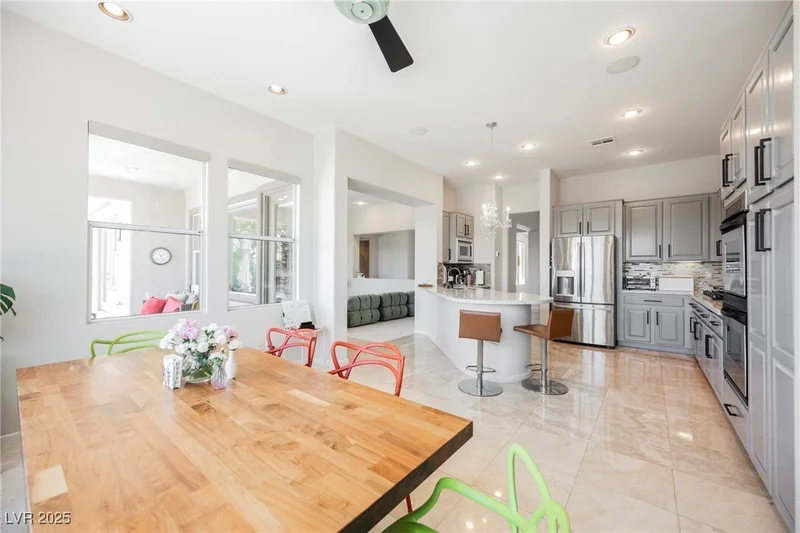 3042 Soft Horizon Way, Las Vegas, Nevada, United States. - Photo 18