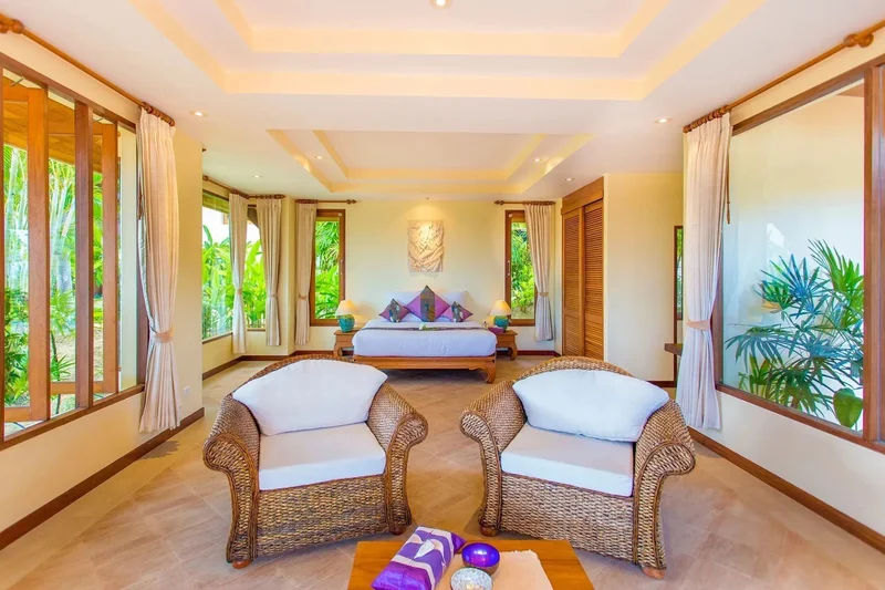 Koh Samui, Surat Thani, Thailand. - Photo 4