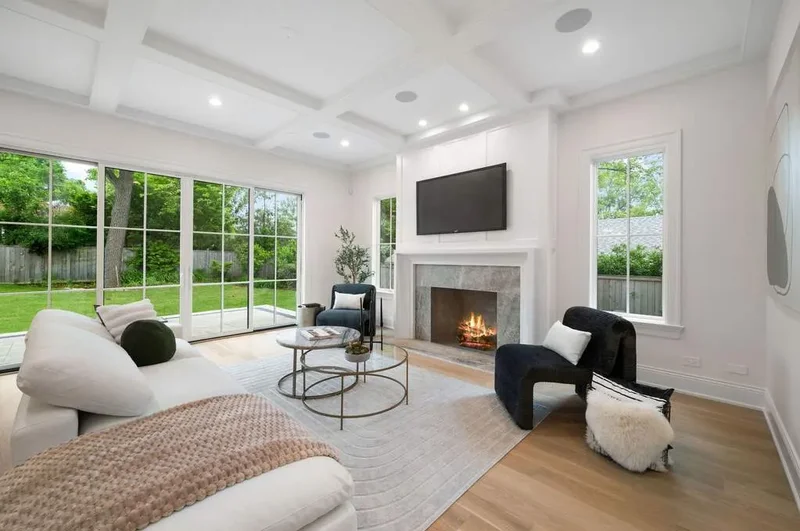 1171 Hohlfelder Road, Glencoe, IL, 60022, USA, Glencoe, Illinois, United States. - Photo 15