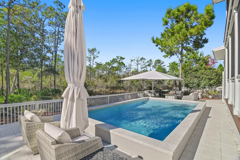 305 Flatwoods Forest Loop, Santa Rosa Beach, FL 32459, Santa Rosa Beach, Florida, United States. - Photo 5