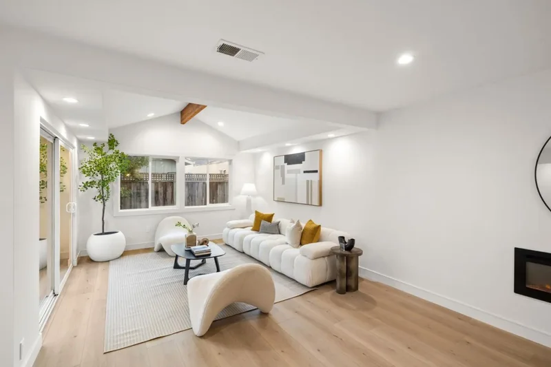 1218 Sanchez Way, Redwood City, California, United States. - Photo 18