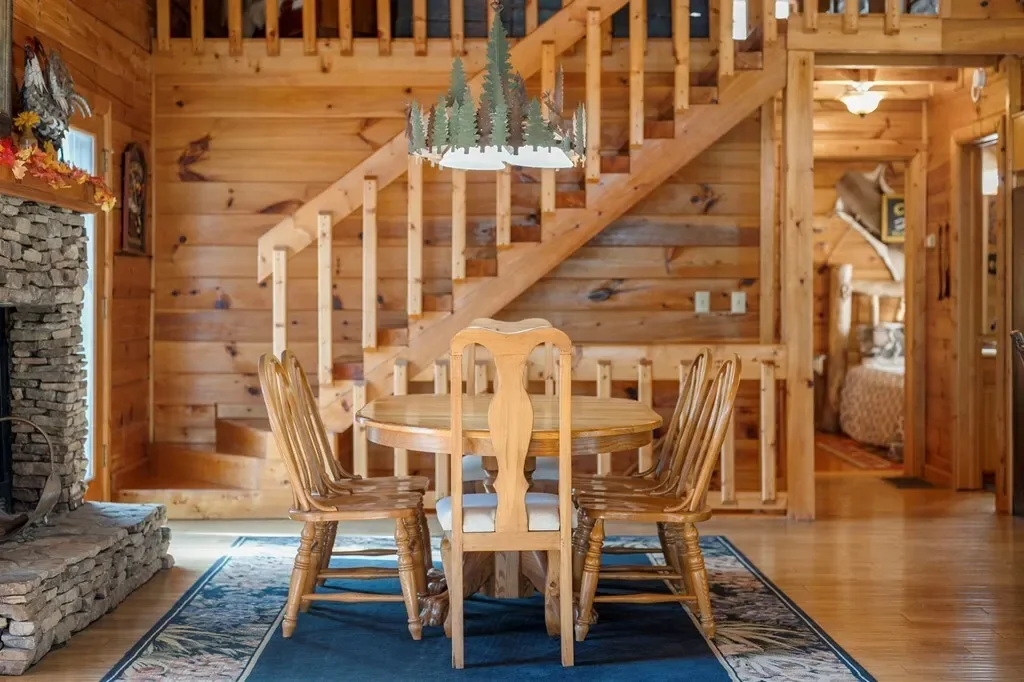 140 Tall Timber Lane, Blue Ridge, Georgia, United States. - Photo 29