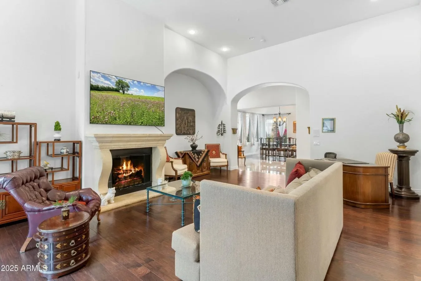 9869 E DAVENPORT Drive, Scottsdale, Arizona, United States. - Photo 17