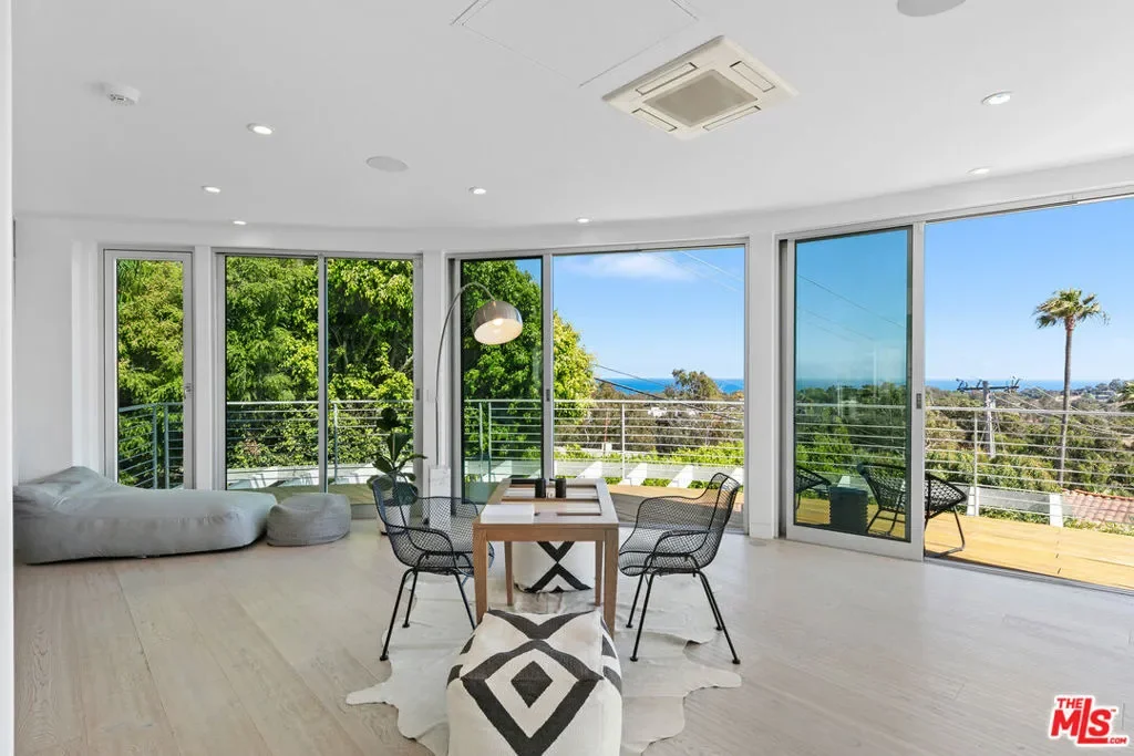 6375 Gayton Place, Malibu, California, United States. - Photo 41