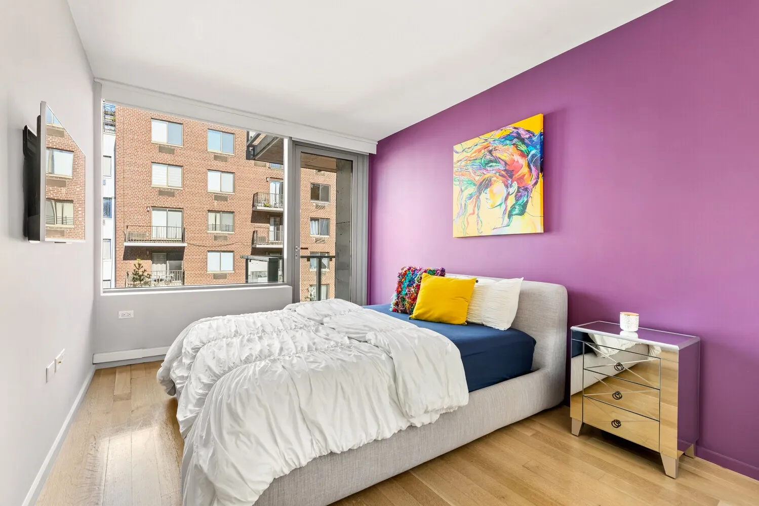 425 West 53rd Street                                         #409, New York, New York, United States. - Photo 8