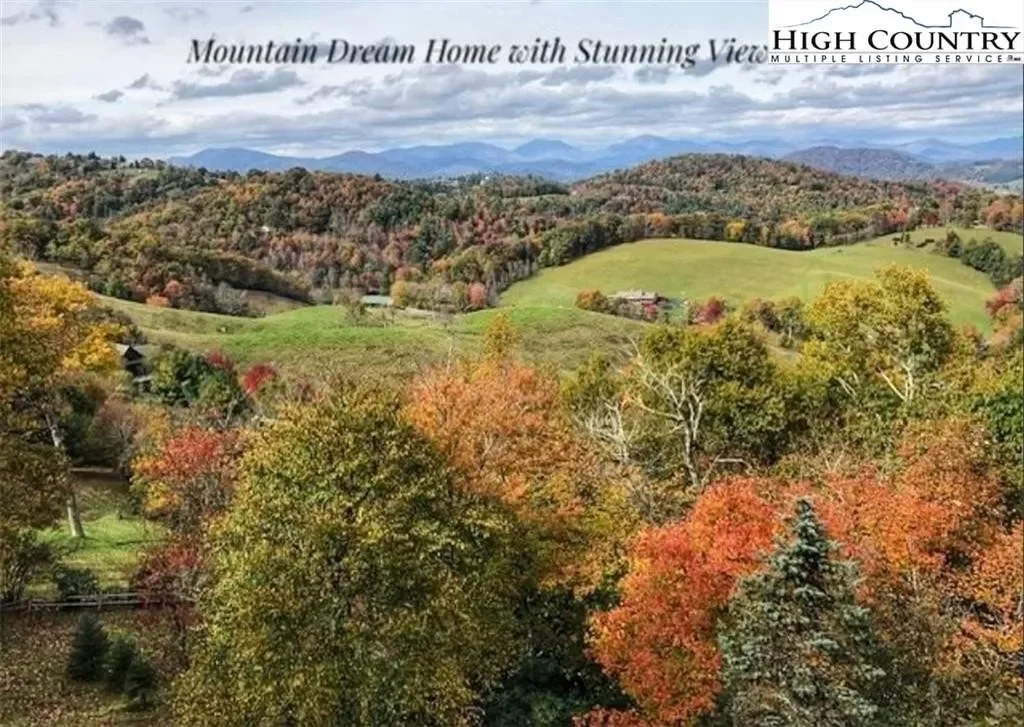 305 High Peak Drive, Boone, NC 28607, Boone, North Carolina, United States. - Photo 43
