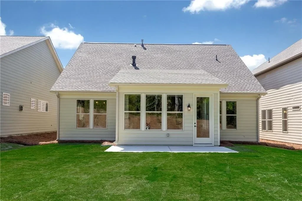428 Geneva Way, Hoschton, Georgia, United States. - Photo 25