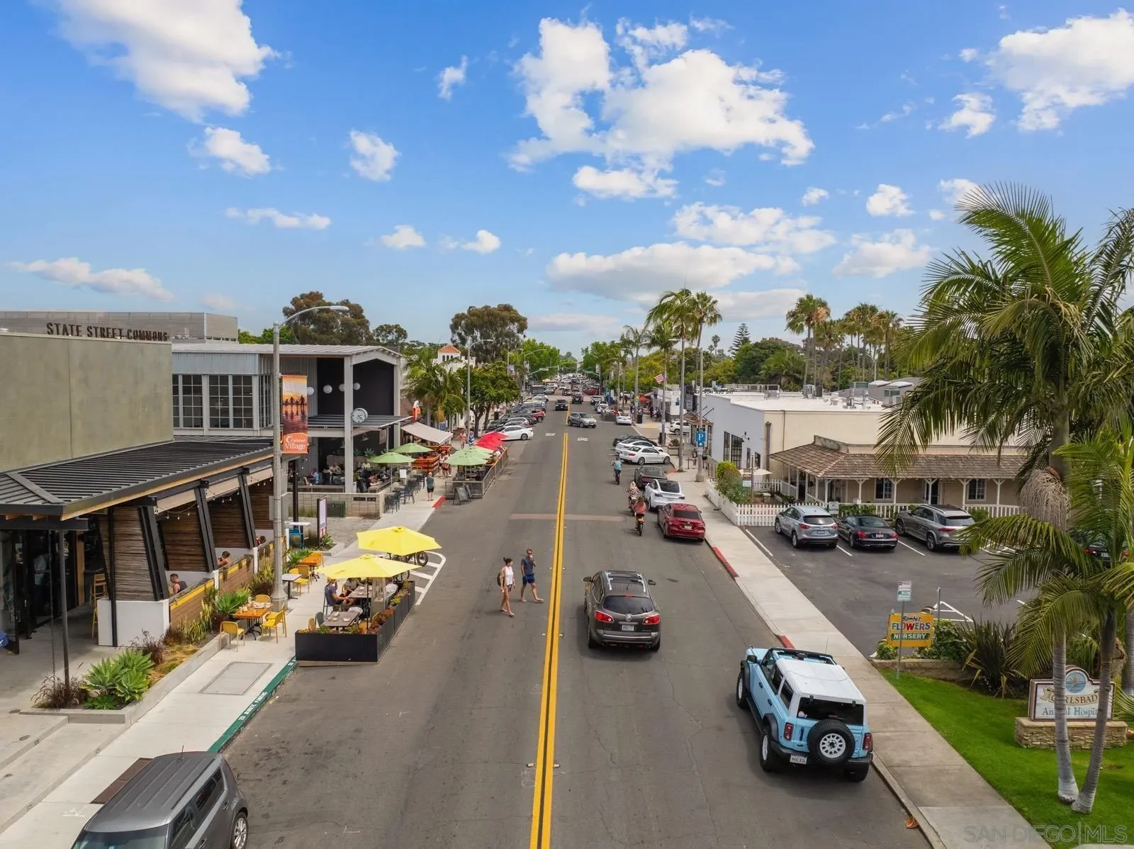 2646 State Street,  Unit D, Carlsbad, California, United States. - Photo 28