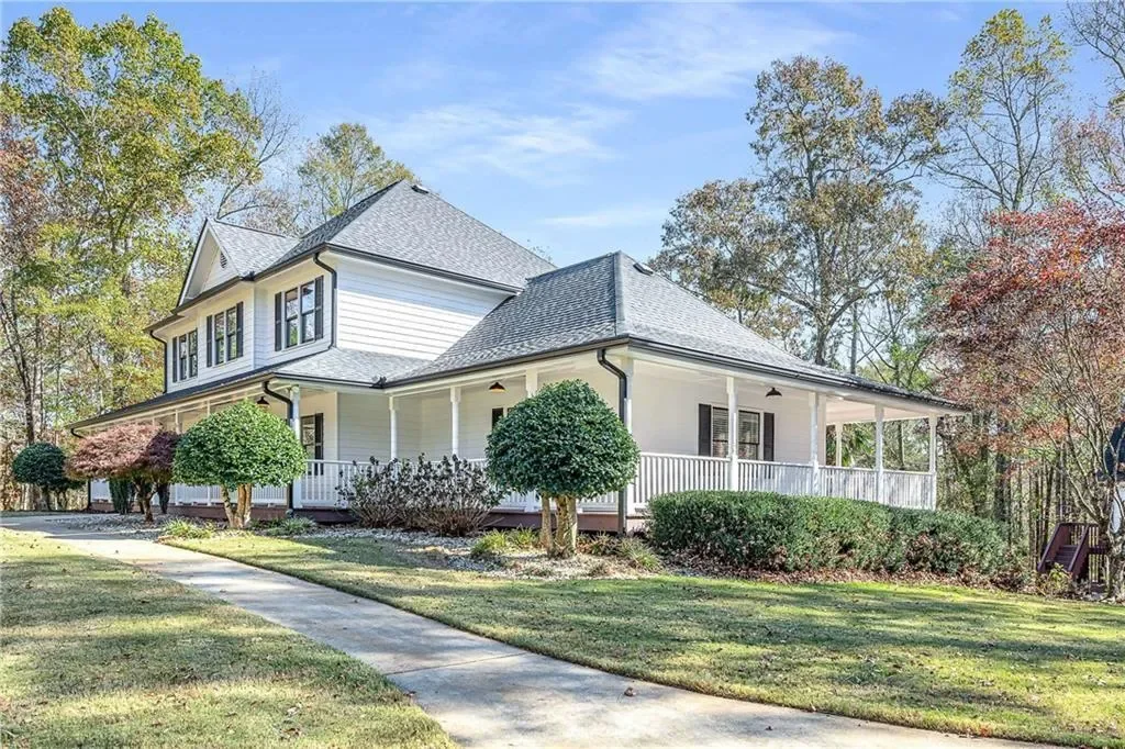 11637 Brown Bridge Road, Covington, Georgia, United States. - Photo 5