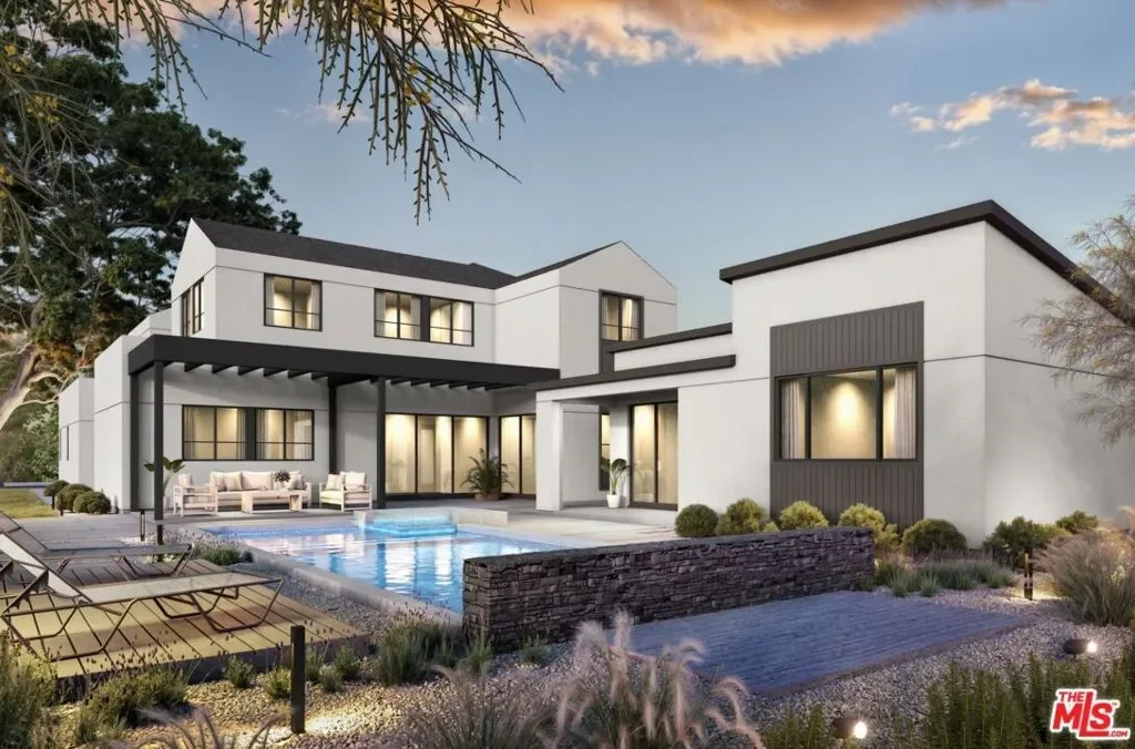 16805 Otsego Street, Los Angeles, California, United States. - Photo 5