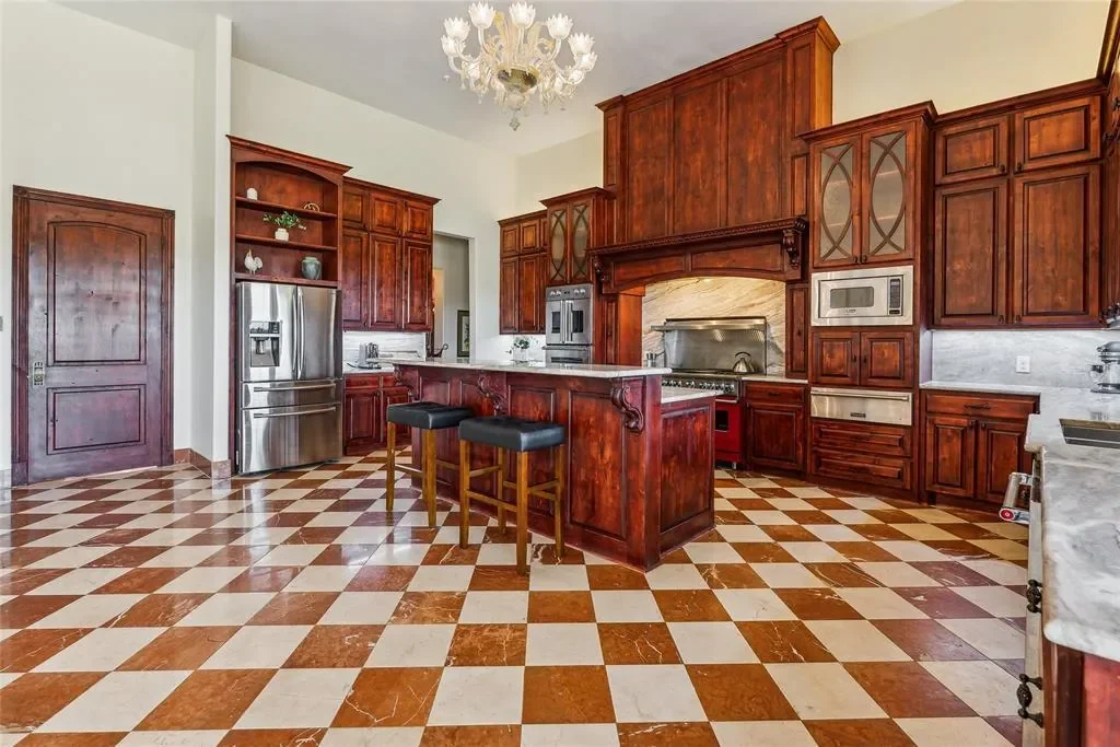 4568 Elm Bottom Circle, Cross Roads, Texas, United States. - Photo 8
