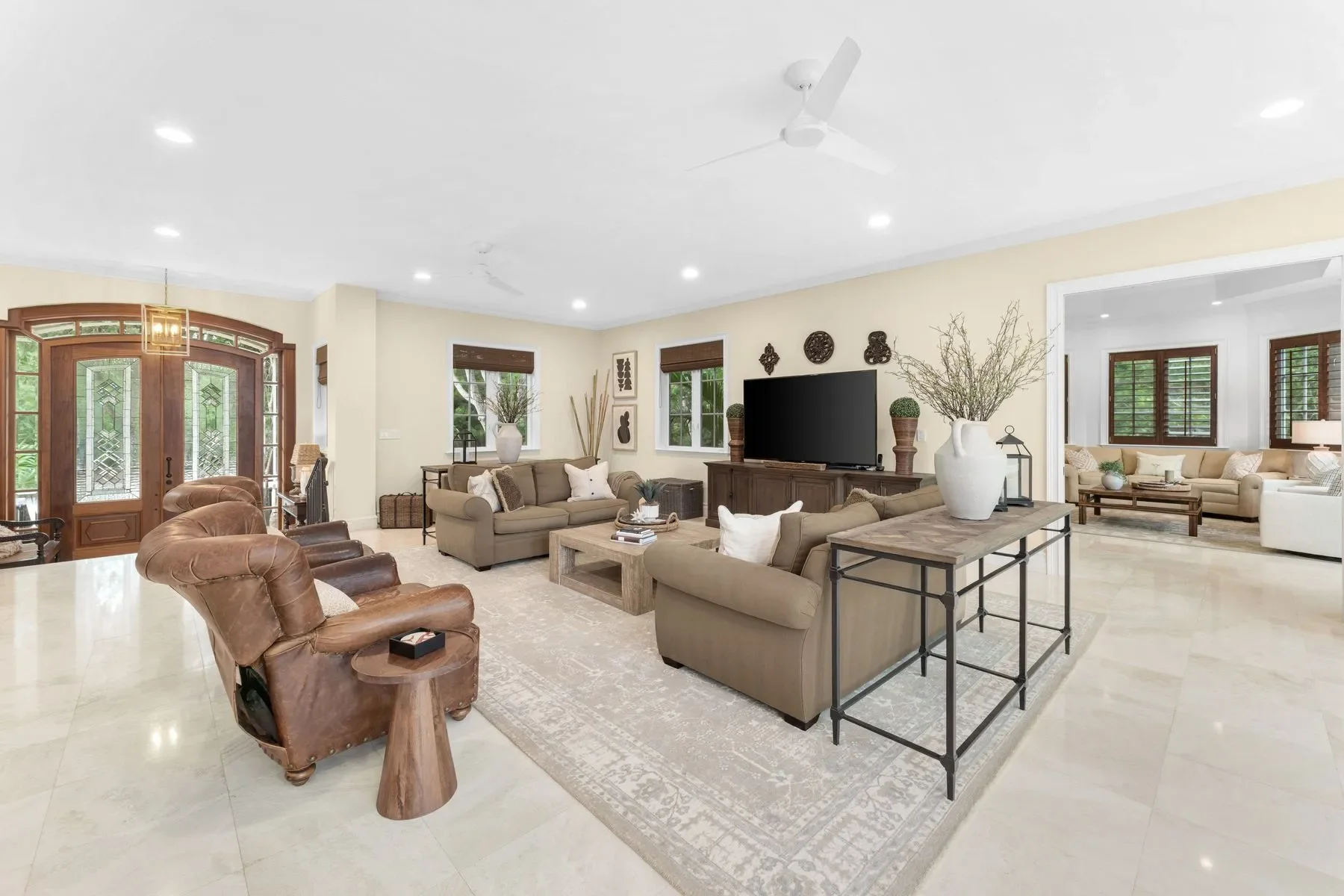 22 Harbor Island Drive, Key Largo, FL 33037, Key Largo, Florida, United States. - Photo 33