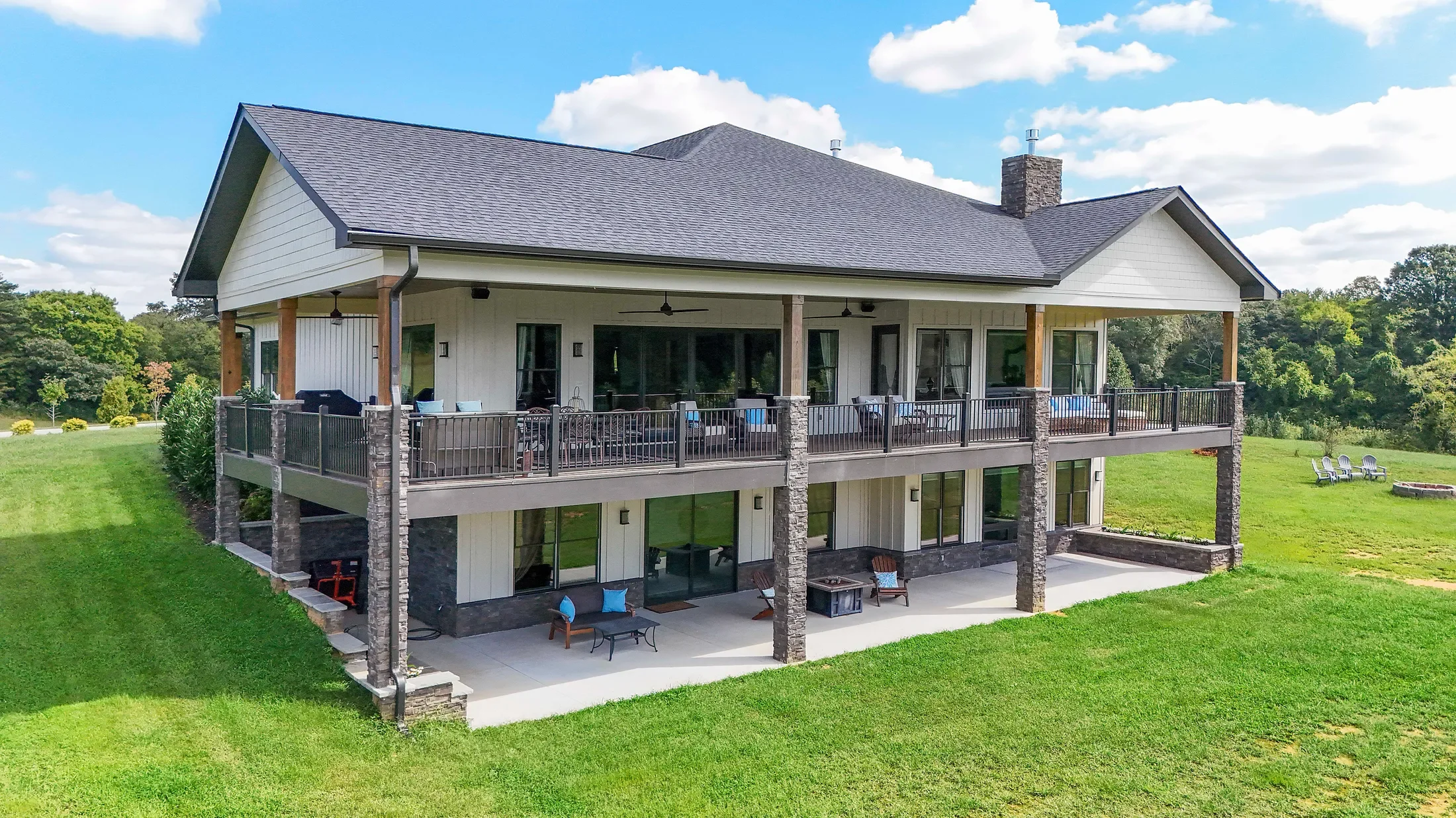 4733 Driftwood Lane,Louisville, Tn, 37777