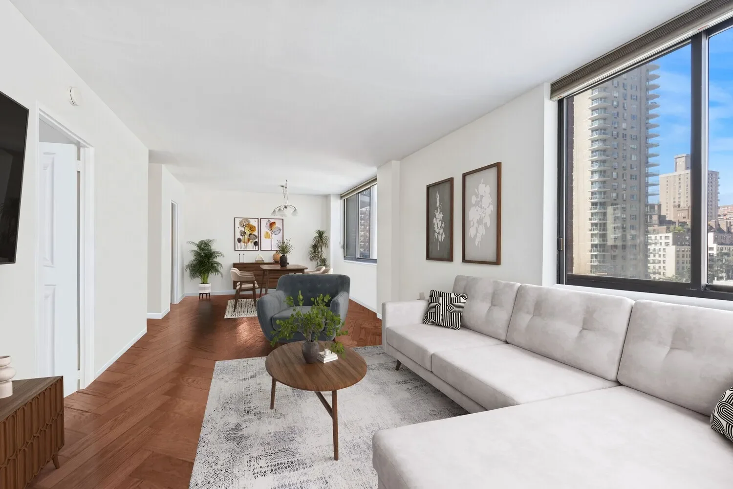 The Forum, 343 E 74TH ST, New York, New York, United States. - Photo 5